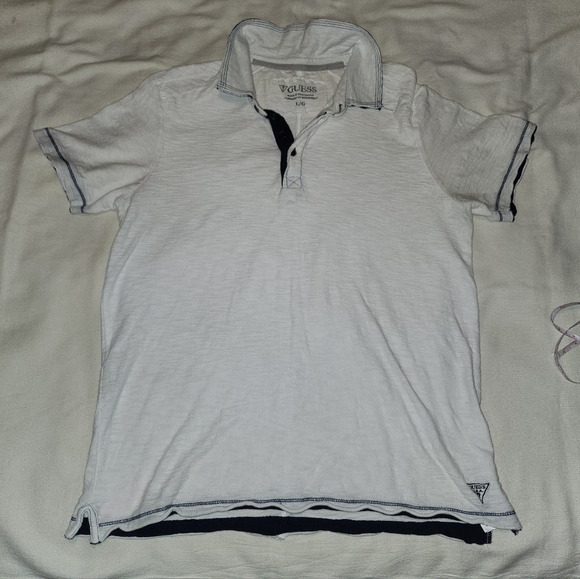 Guess Polo - Picture 1 of 9